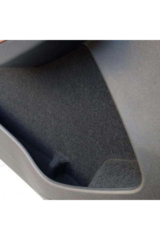 Chery Omoda 5 Konfor Seti