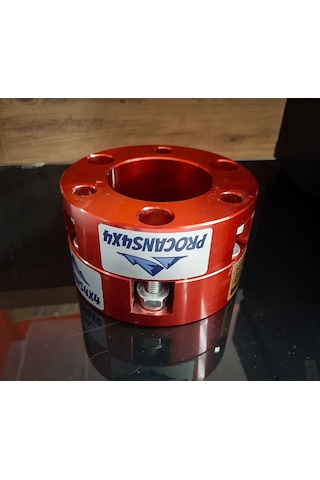 Toyota Hılux Vıgo-revo 2005-2021 Yay Üzeri Get Alm. 35mm Procans4x4