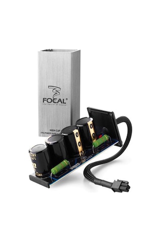 Focal Hıgh Cap