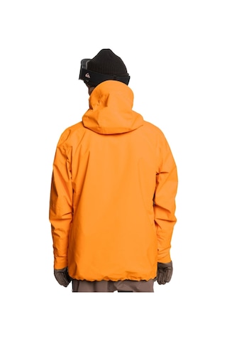 Quıksılver Quiksilver Pro Path Goretex 2l Erkek Snowboard Ceketi 4177 Çok Renkli