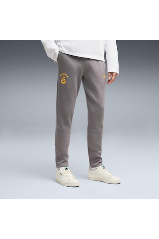 Puma Galatasaray Evostrıpe Erkek Eşofman Altı 786822 13 Gri