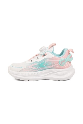 Marcokids Marco Kids 26y512 F Beyaz-pembe Kız Çocuk Spor Ayakkabı Beyaz - Pembe