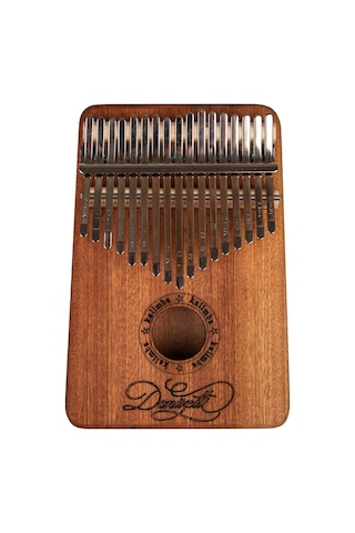 Doğum Günü Kalimba Full Set