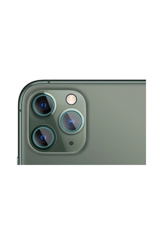 Apple Iphone 13 Pro Camera Lens Shield