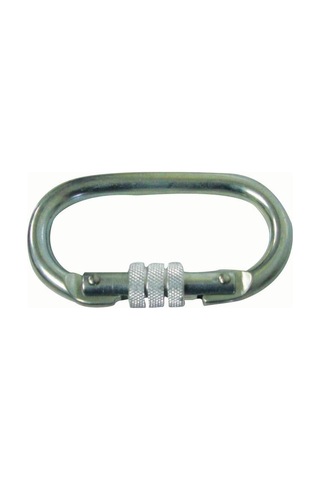 Emniyet Kemeri Paraşüt Tip 119-11.25