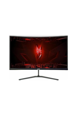 Nitro 27" Curved 1500r Wqhd Va 170hz Freesync Premium 1ms Vrb 250nits Gaming Monitör