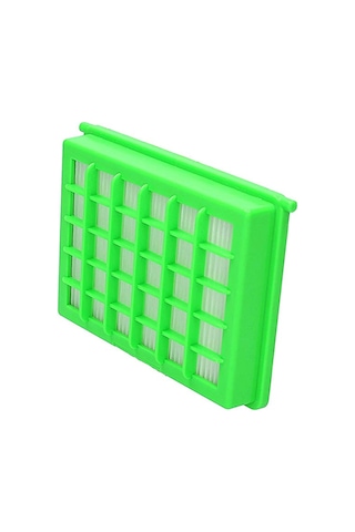 Rowenta RO5254 Compacteo Süpürge Hepa Filtre+Toz Torbası 10 Adet
