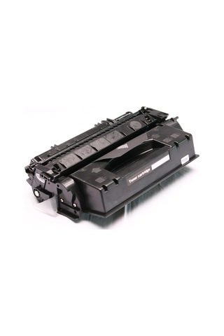 Hp Laserjet P2011 Q7553x Uyumlu Uyumlu Toner Kartuş Yüksek Kapasiteli 7000 Sayfa