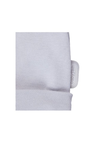 Erturkstore Yenidoğan Bebe Şapka 397 Gri Çok Renkli