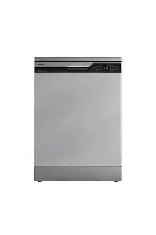 Arçelik 6567 WF I 6 Programlı 15 Kişilik Bulaşık Makinesi