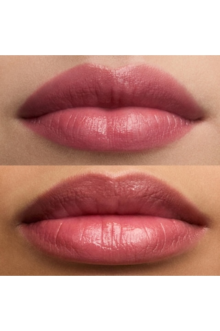 Inglot Lip Volume Tinted Lip Balm Dolgunlaştırıcı Renkli Dudak Balmı Blush Nude 125 Çok Renkli
