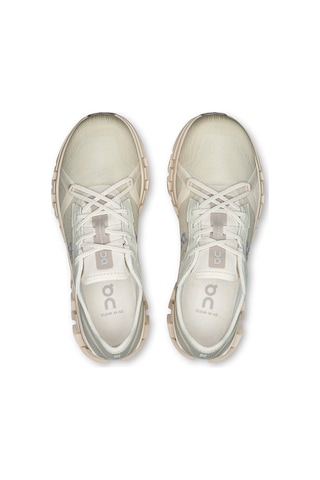 On Cloud X 4 Ad Kadın Ayakkabı 3wf10173564 Bej