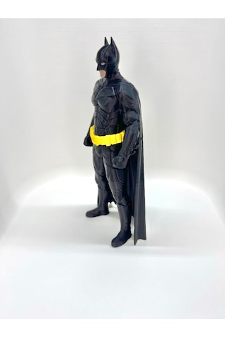 Batman Dc Comics Koleksiyon Figürü 18 Cm