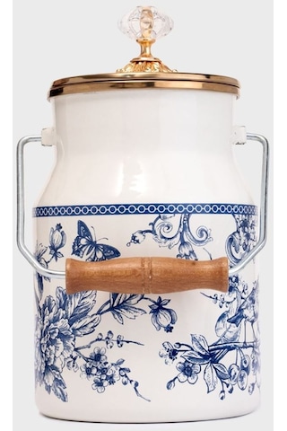 Otntkbkrc-001 Miss Betty Blue Life Desen 2 Lt Bakraç 001