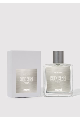 Mavi 091004-900 Rock Rebel Erkek Parfüm EDT 100 ML