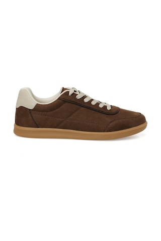 Torex Melıora W 6fx Kahverengi Kadın Sneaker 000000000102720655 Kahverengi
