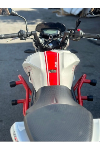 Rtr 200 Koruma Demiri