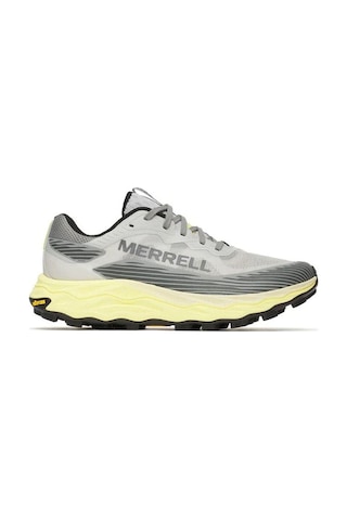 Merrell Agılıty Peak 6 Erkek Ayakkabısı J00005072 Gri