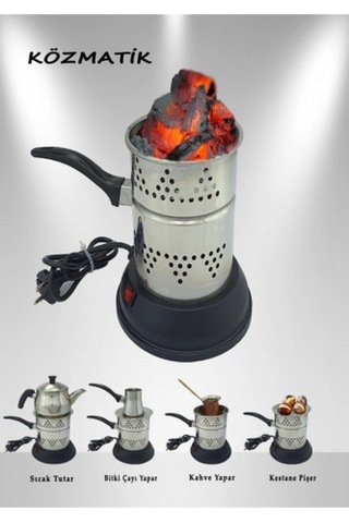 Nargile Köz Makinesi 5324
