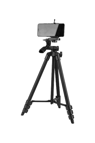 Deyatech Light Weight 3160 135Cm Hafif Tripod 650D Tripod