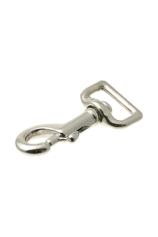 Zooone Çevirmeli Çelik Fırdöndü, 25x75 Mm, Zoo One 140924626