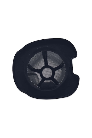 Samdoo Shark Süpürge İçin Yıkama Yapılabilir, Yeniden Kullanılabilir, Toz Tutucu Filtre - Gri Renk, 4 Adet Paket