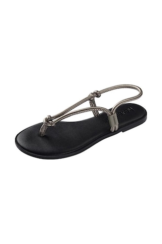 Havaianas Una Acai Kadın Terlik 4149616 Siyah