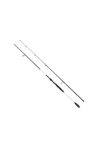 Fladen Warbird 230 Cm 2-12g Atarlı Dolgu Uçlu Karbon Lrf Olta Kamışı