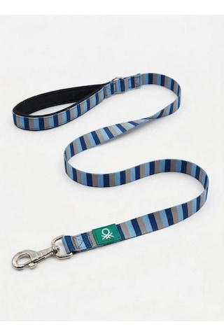 United Colors Of Benetton Bntmkt-0041-ds-3 Kedi &köpek Ağ Tasma Mix 1,5x120cm