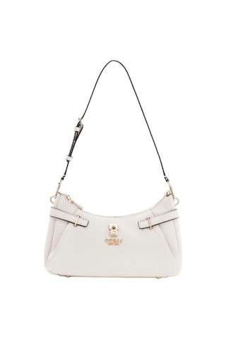 Guess Yesba Omuz Kadın Beyaz Omuz Çantası Hwbg7833180-off Beyaz