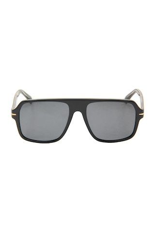 Hermod H8892-c1 57 Polarize Unisex Güneş Gözlüğü