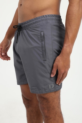 Dufy Erkek Slim Fit Füme Mayo-25479