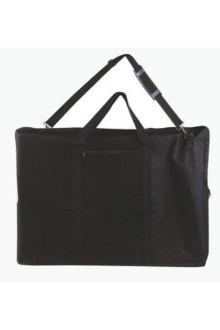 50X70Cm Işıklı Çantalı Çizim Masası