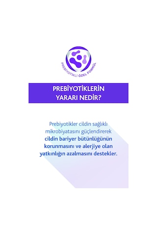 Bepanthol Sensidaily Pompalı Vücut Kremi 400 Ml 2 Adet