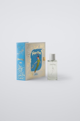 Zara Peter Pan Dısney Edt 40 Ml 1,35 Fl.oz. Çocuk Parfümü