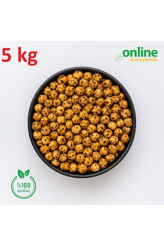 Sarı Leblebi 5 Kg 5 KG
