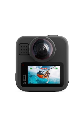 Gopro Max2 - 360 Aksiyon Kamerası