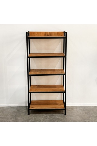 Ayakkabılık Metal Raf Çok Amaçlı Raf 6202