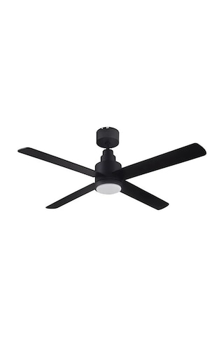 Burbank 4 Kanat Kumandalı Tavan Vantilatörü 132 CM