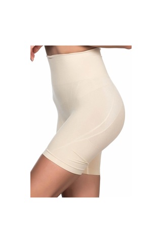 L'ombre Ten Düşük Bel Double Pantalon Korse