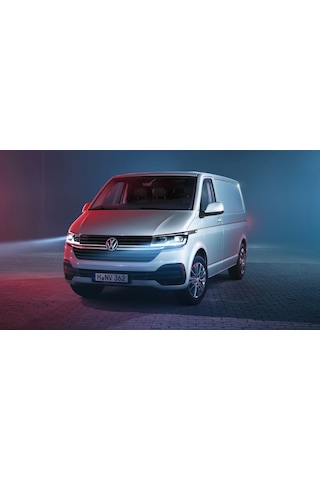 Vw Transporter T6 Bagaj Amortisörü Oem No: 7e0827550c