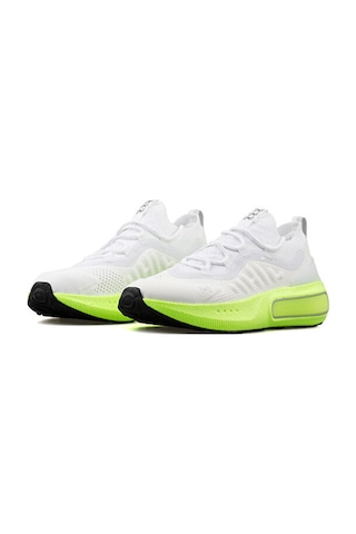 Under Armour Ua Phantom 4 Erkek Günlük Ayakkabı 3027593-104 Renkli Renkli Çok Renkli