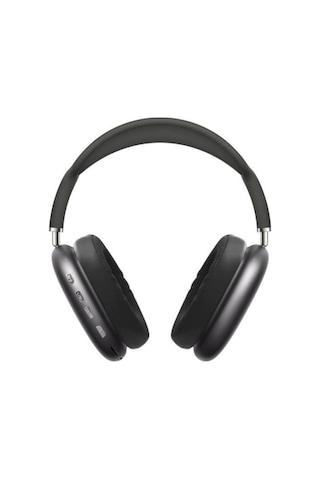 Sunix BLT-27 Bluetooth Kulak Üstü Kulaklık