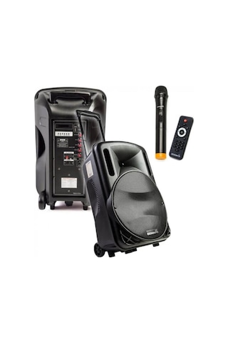 Osawa OSW-9130 Taşınabilir Ses Sistemi