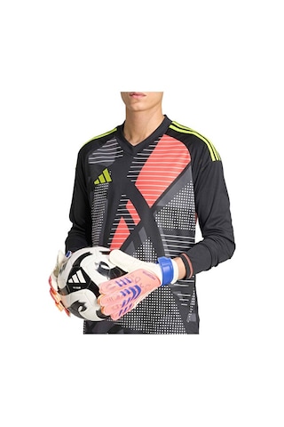 Adidas Pred Gl Trn Erkek Futbol Kaleci Eldiveni Jn5355 Turuncu Turuncu