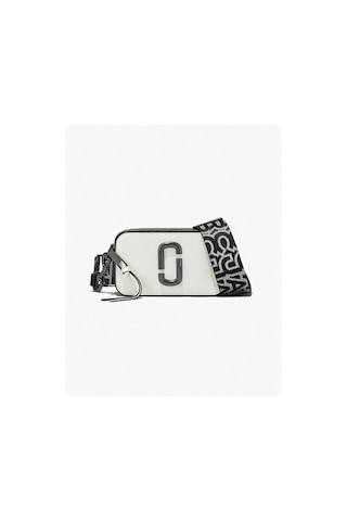 Marc Jacobs Kadın Omuz Çantası 2p3hcr005h01 Black-white