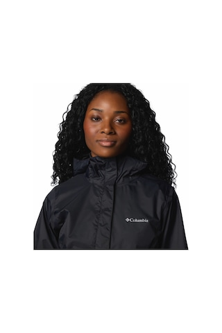 Columbia Arcadia Iı Kadın Yağmurluk Rl2436-011 001
