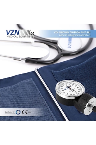 Vzn Manuel Tansiyon  Aleti