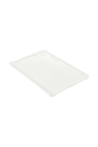 Galaxy Tab A7 10.4 T500 2020 Kılıf Tablet Nitro Anti Shock Silikon Kapak Arka Kapak
