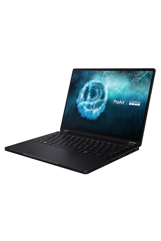 ASUS ProArt PX13 HN7306EAC-LX102W Ryzen AI MAX+395 128 GB 1 TB SSD 13.3" W11H Dizüstü Bilgisayar